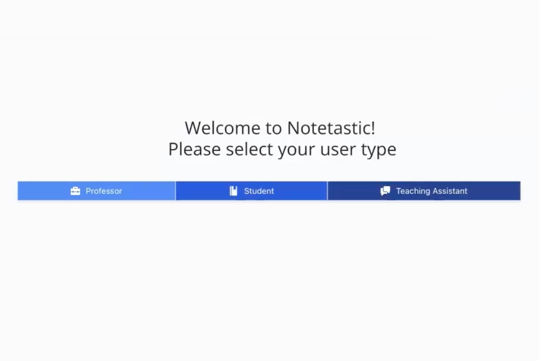 Notetastic