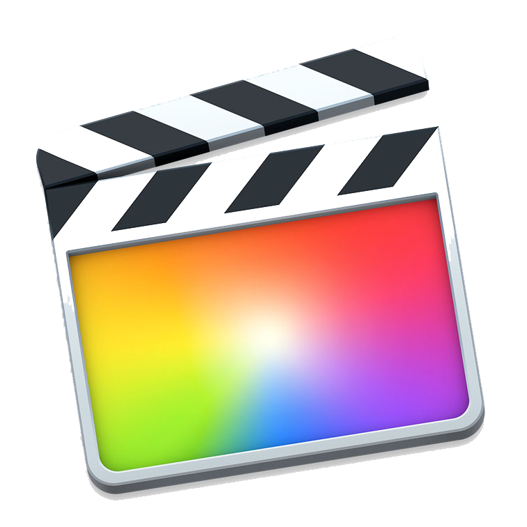 Final Cut Pro